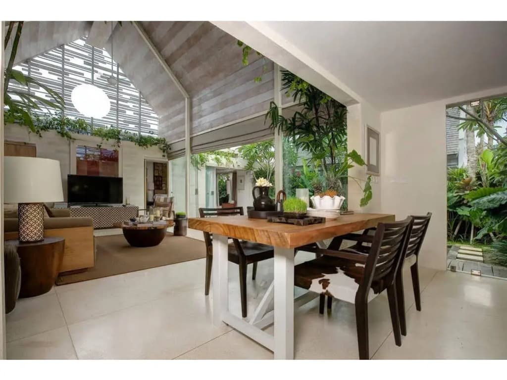 Kawung Villa Canggu - photo 16