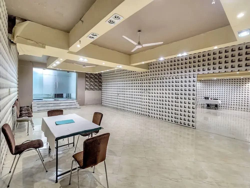 Fabhotel Clark Height - photo 13