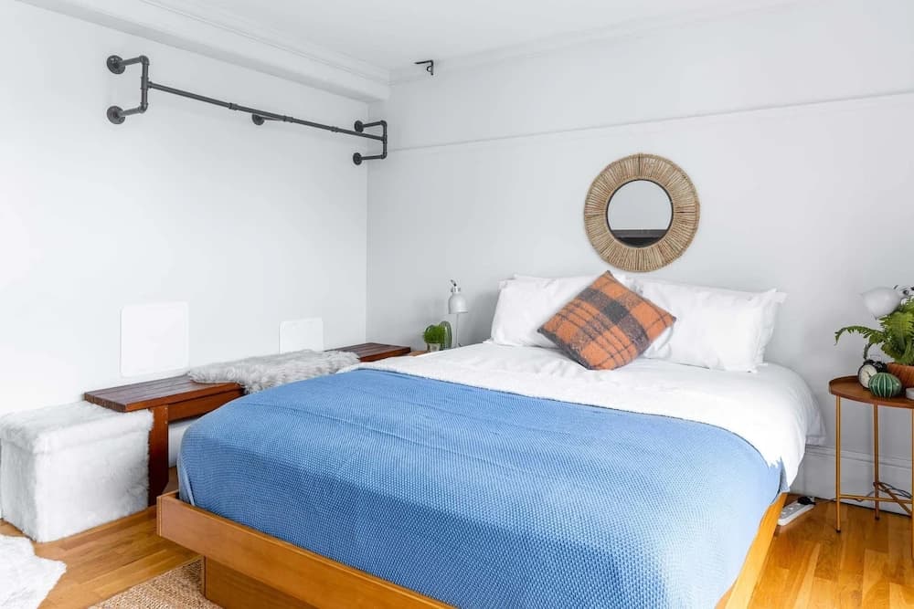 Extremely Rare Luxury Loft - photo 5