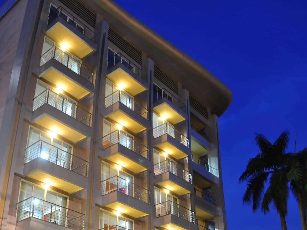 Palms@sukhumvit - photo 1