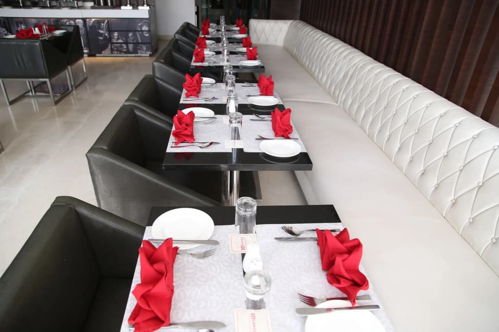 The Nanee Suites - photo 24