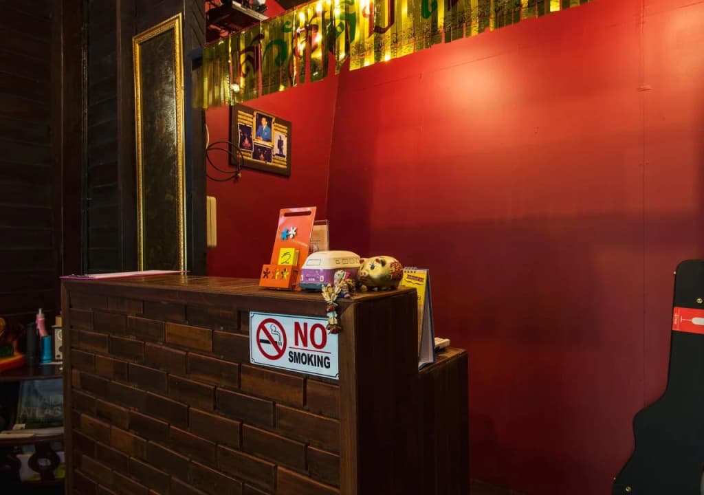 Viman Guesthouse - Hostel - photo 11