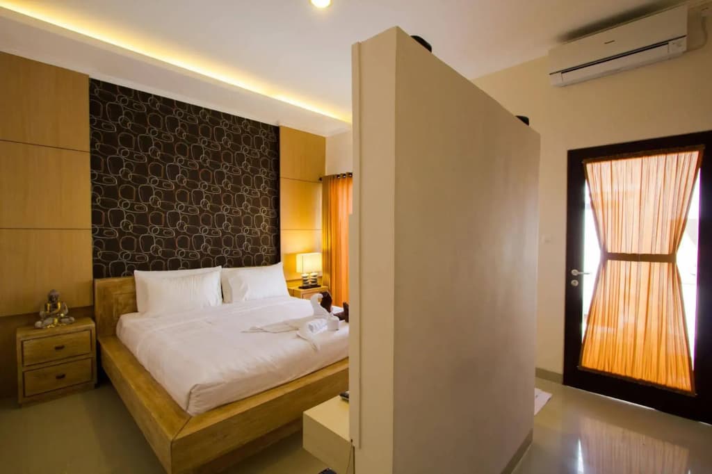 Karana Villa Bali - photo 2
