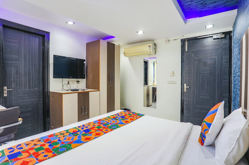 Hotel Trio Continental by Fabhotel - photo 5
