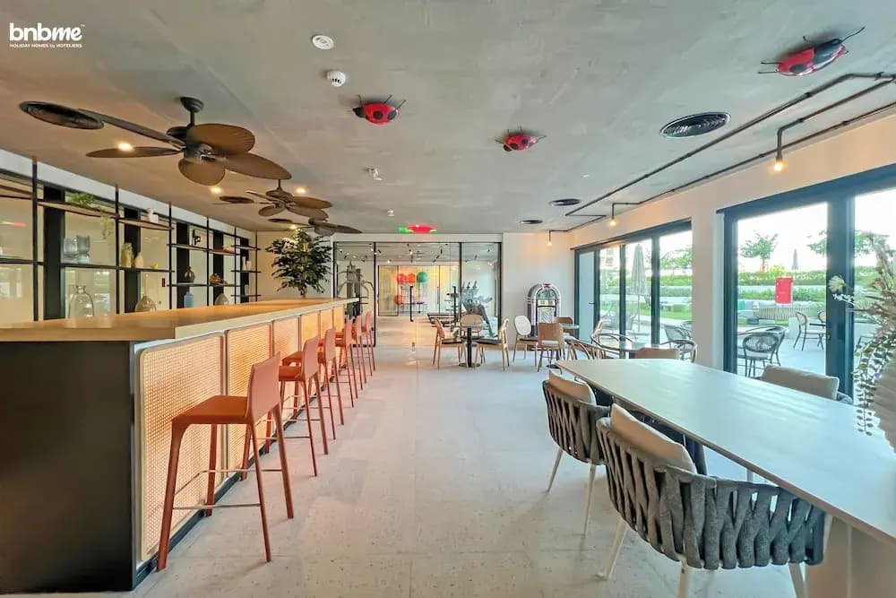 bnbme | Golfville | 1 BDR - photo 19