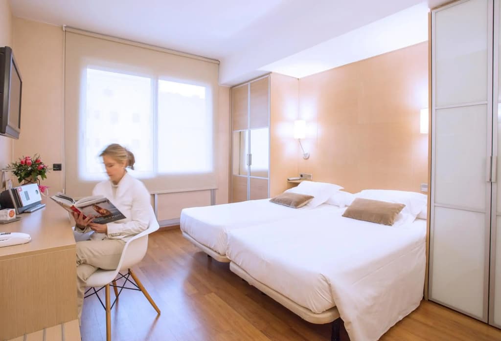 Aparthotel Silver - photo 3