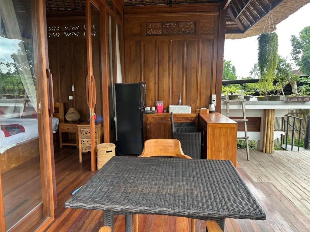 Barunasari Villa - photo 18