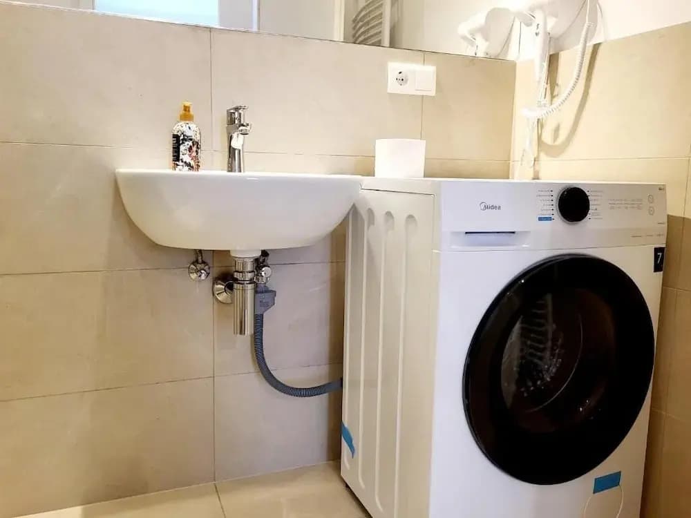 Neulerchenfelder City Apartment - photo 6