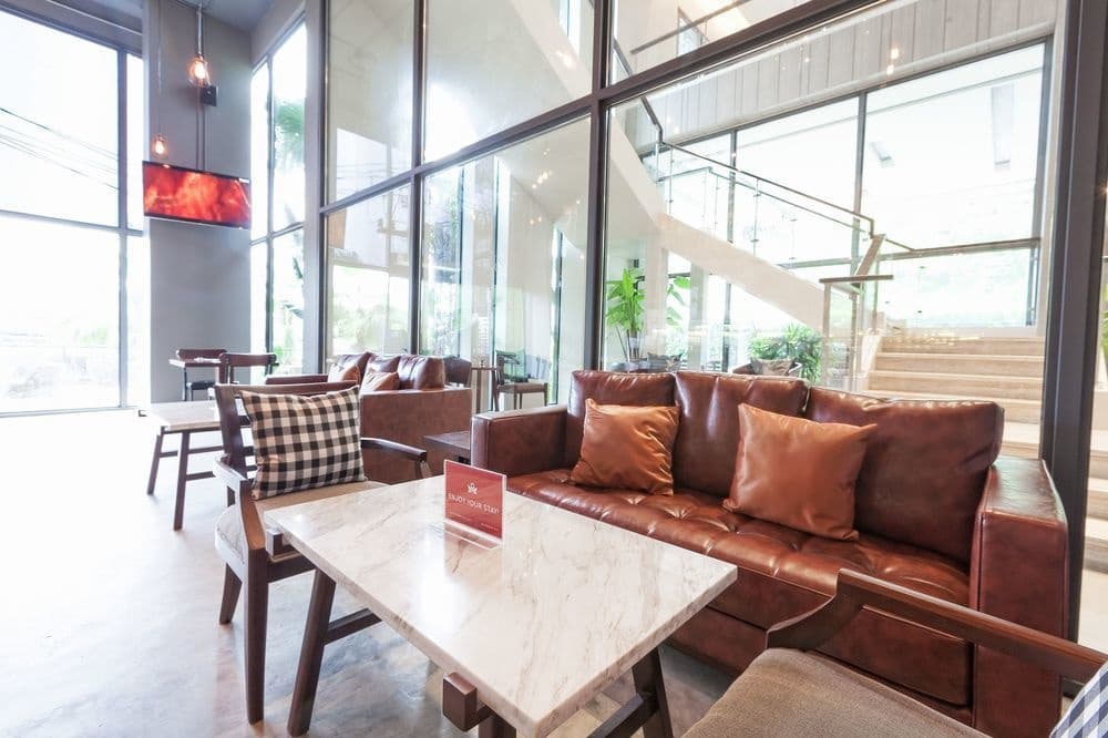 ZEN Premium Patak Karon Beach - photo 19