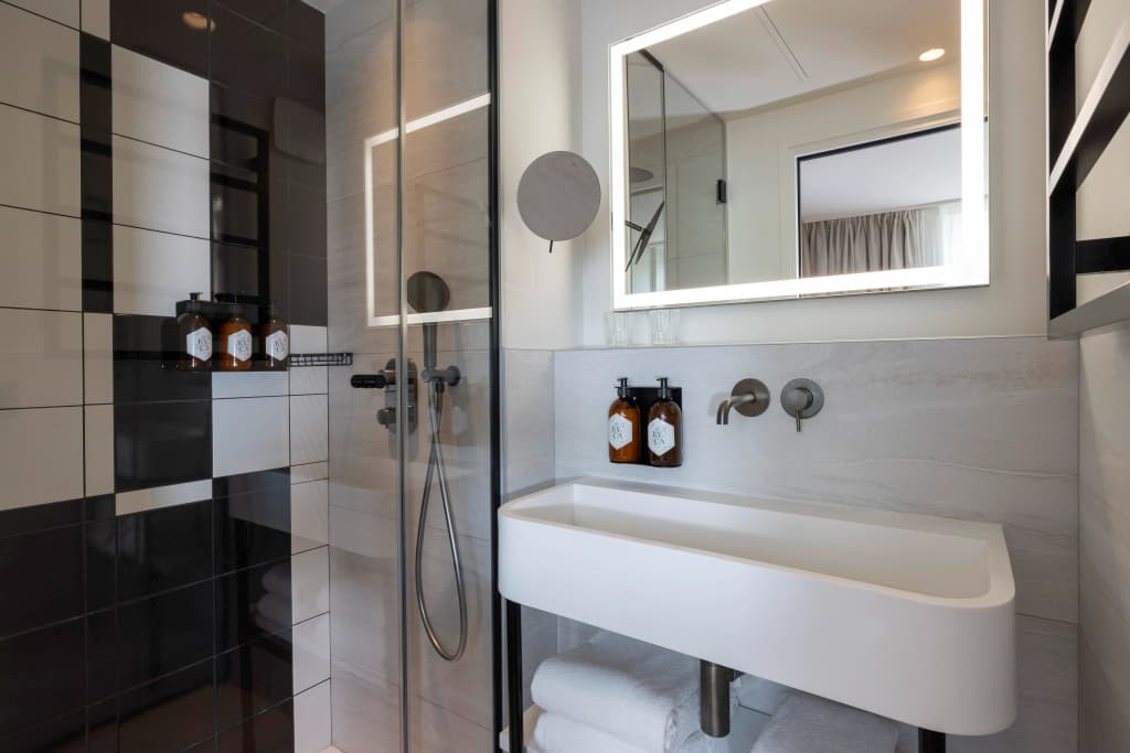 Hôtel Raspail Montparnasse - photo 9