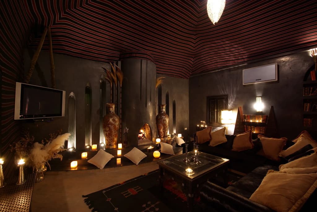 Lodge K Hôtel & Spa - photo 10