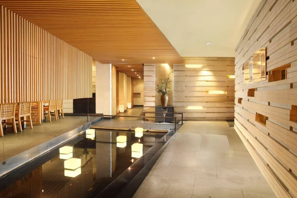 Ayana MidPlaza Jakarta - photo 22