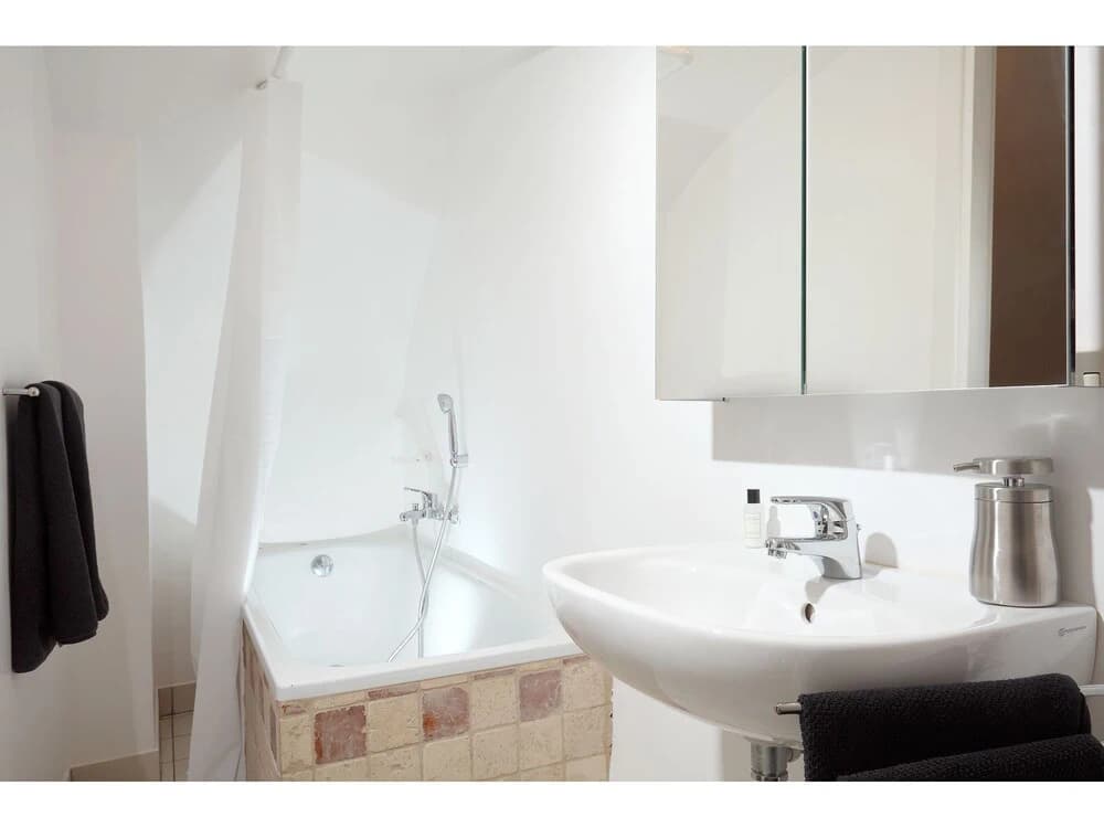 Rome Luxury Rental - photo 10