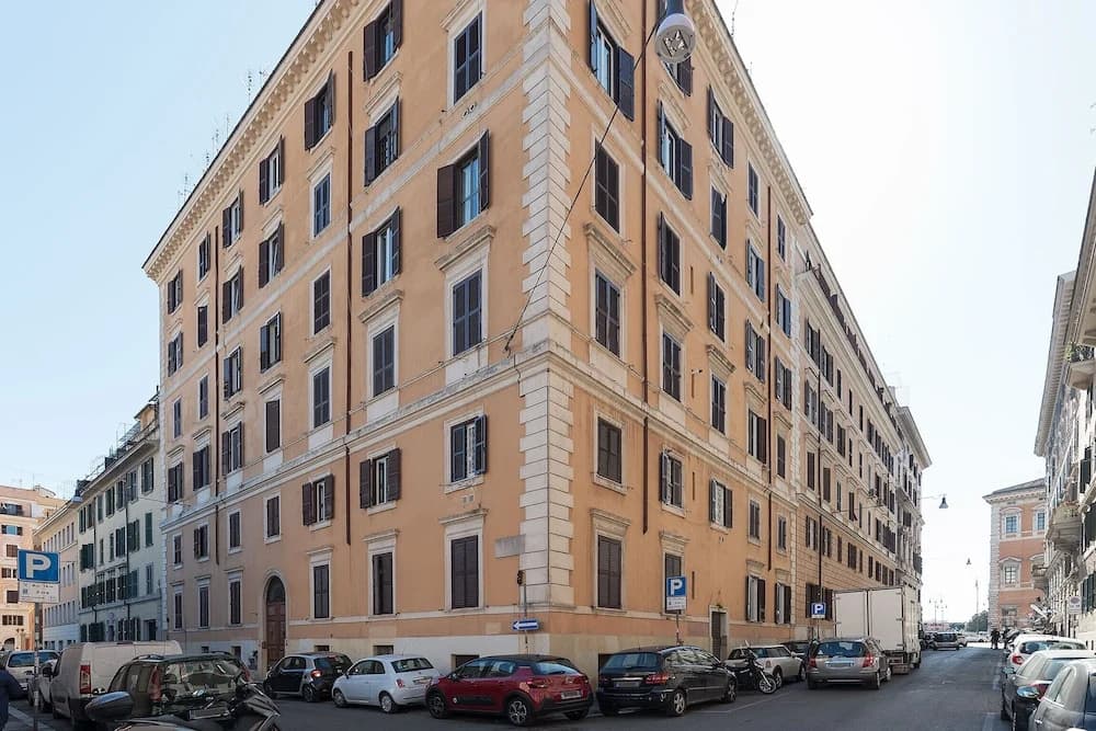 Scala Santa & Laterano Open Space - photo 24