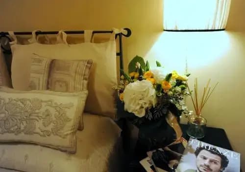 White Suite Santo Spirito - photo 23
