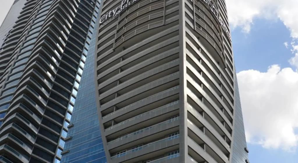 City Premiere Deluxe Hotel Apartments - photo 1