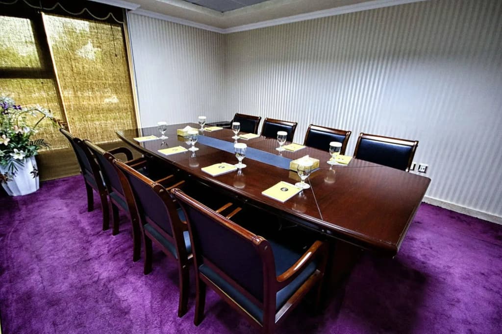 AG Hotel - photo 23
