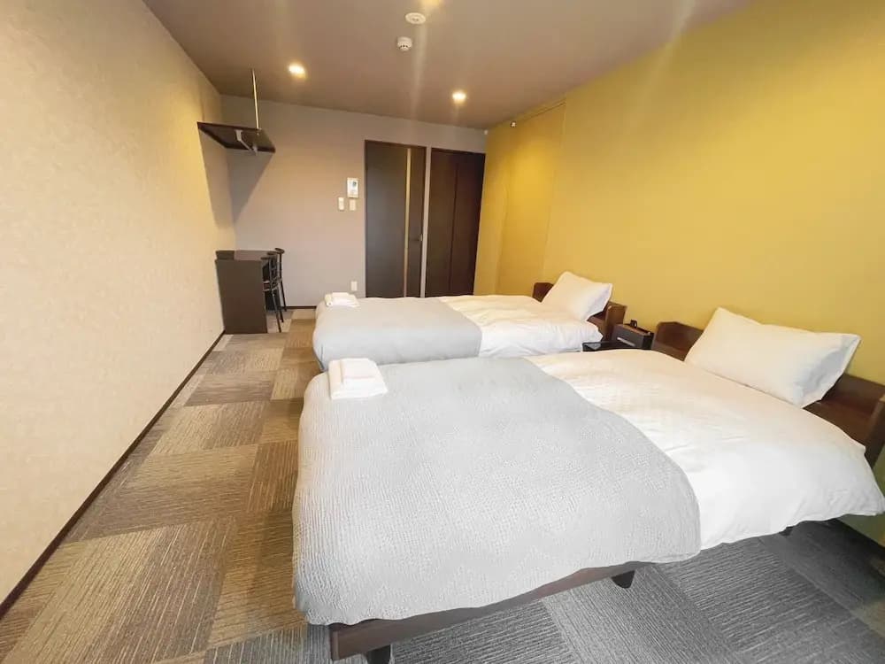 Miro Hotel Imadegawa - photo 6