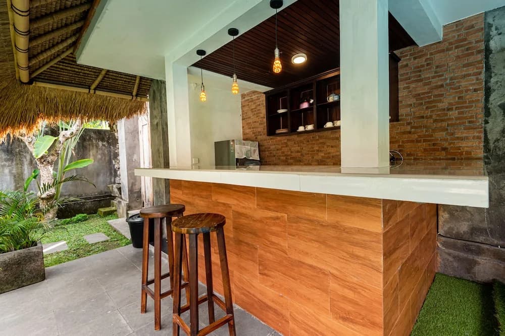 De Cahyani Private Villa by Supala - photo 13
