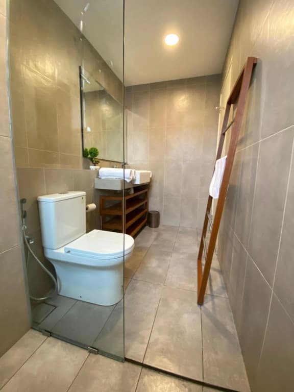 Eyu@Timurbay Seaview Residence - photo 16