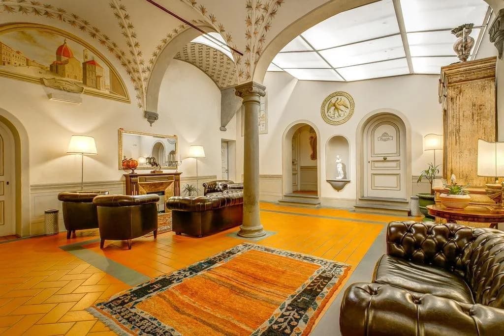 Firenze Suite - photo 12