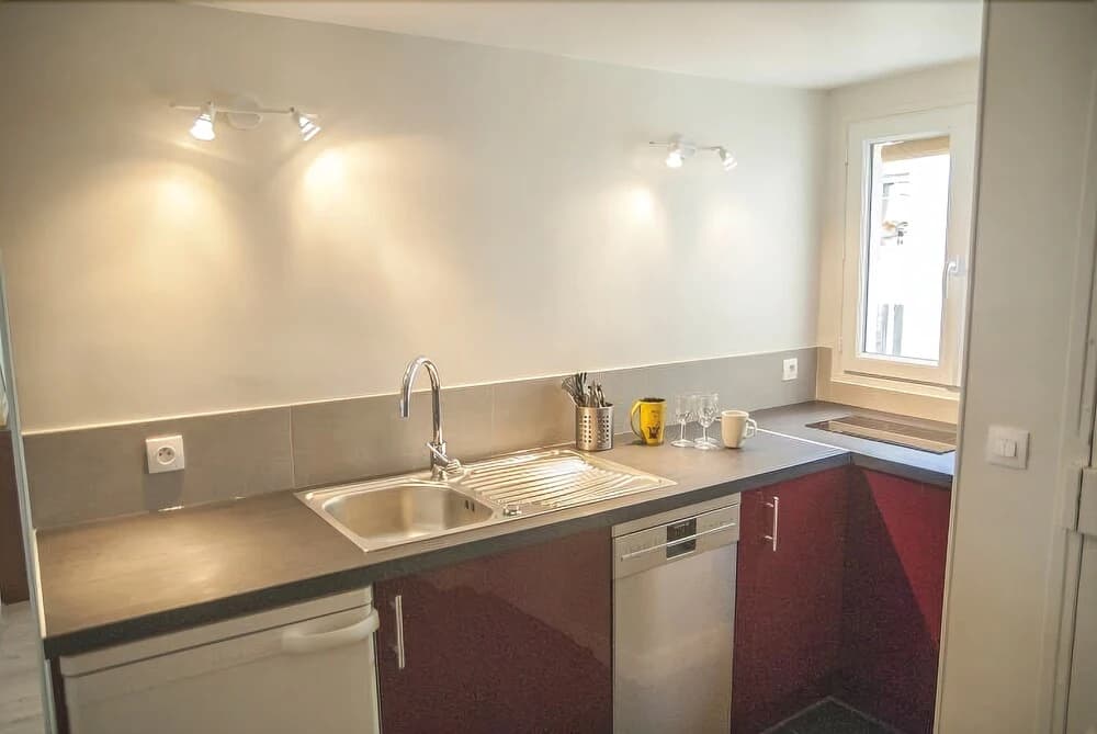 Apartments - Into Paris - photo 24