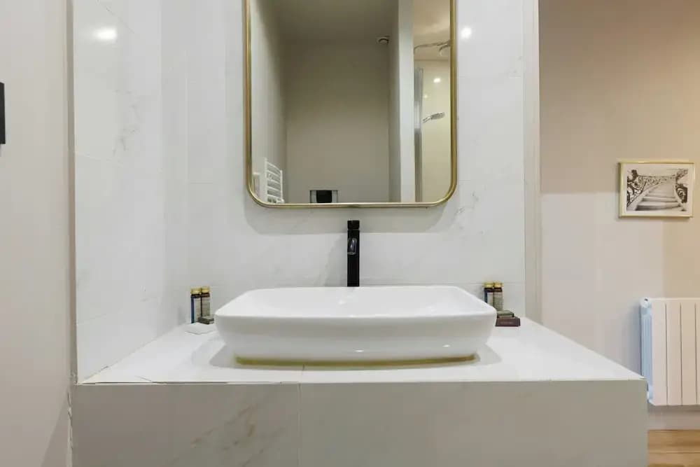Cosy Apartment - 4br/12p - Canal Saint-martin - photo 7