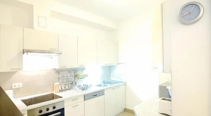 Leda Apartments - photo 21