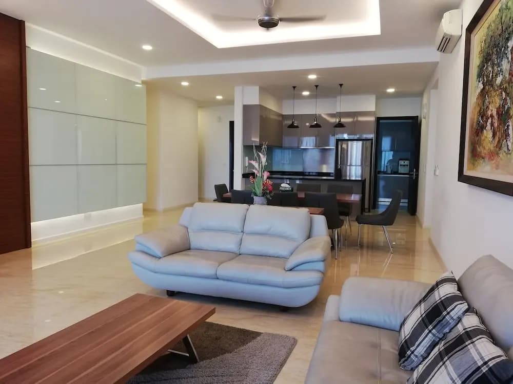 The Shore 3BR Luxury Residences - photo 43