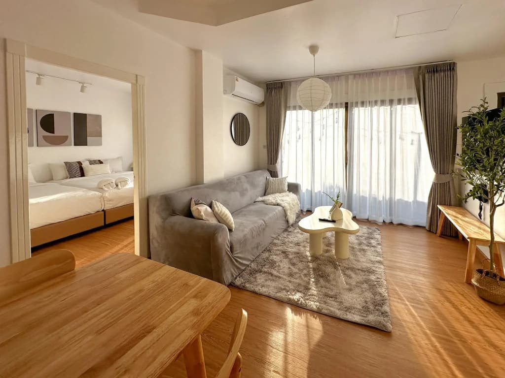 Link Mansion - photo 4