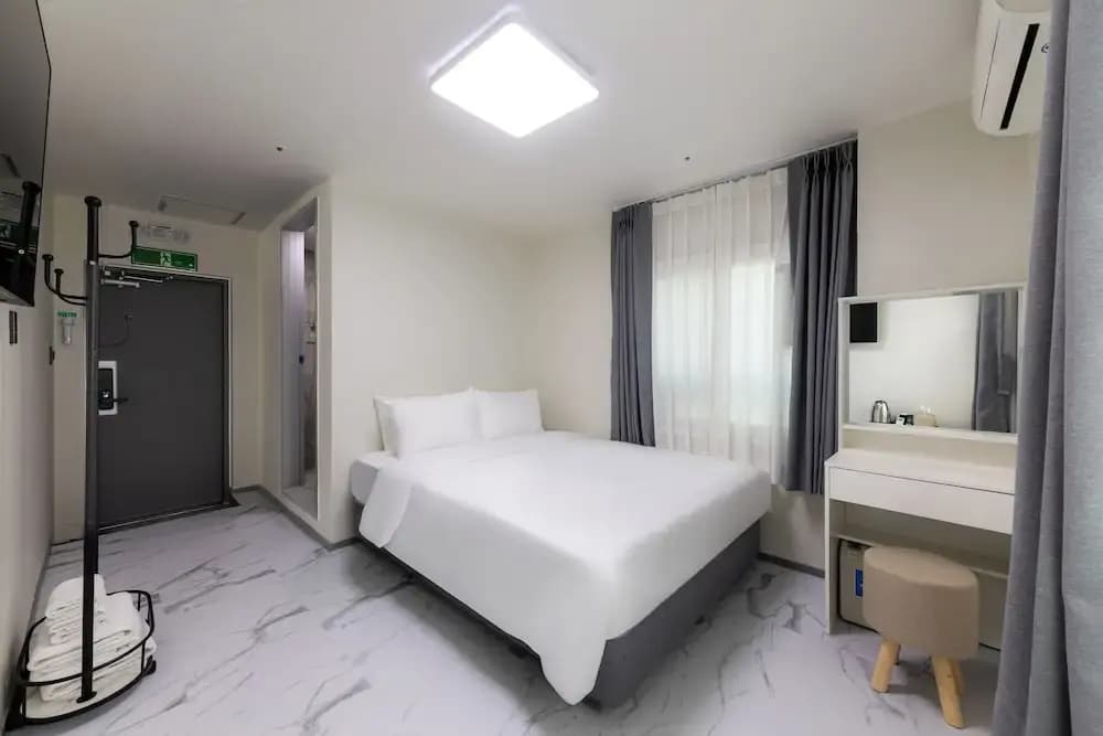 Mj Hotel Jongno - photo 6