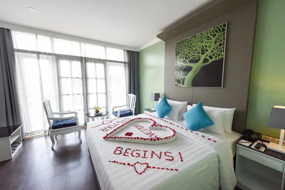 Memoire Siem Reap Hotel - photo 6