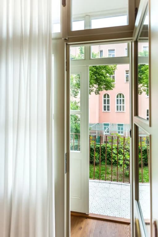 Luxury Prague Riverside Apartment - photo 8