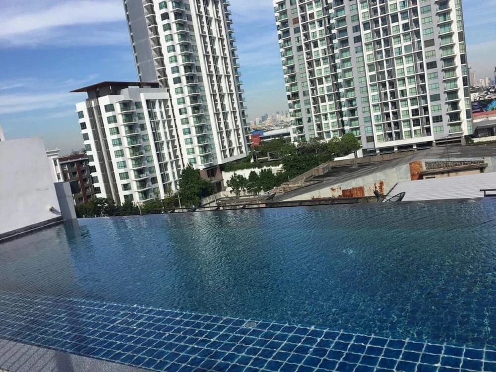 Hue Sukhumvit 62/3 - photo 10