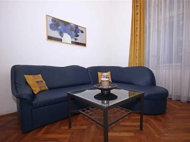 Prague Holiday Apartments - photo 3
