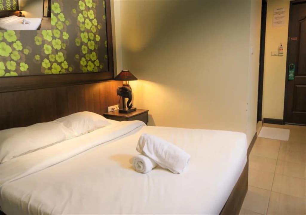 Casanova Inn - photo 4
