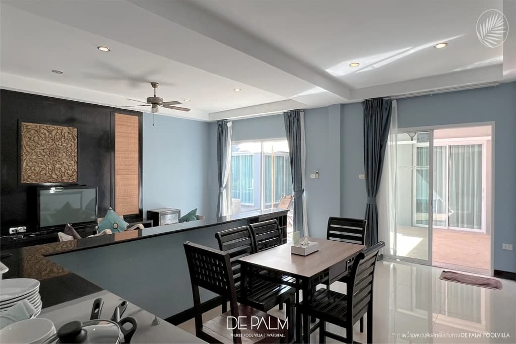 De Palm Poolvilla - photo 1