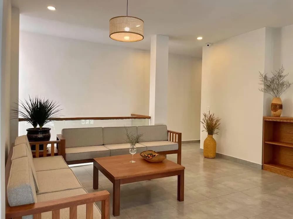 Hill Star Hotel Phu Quoc - photo 15