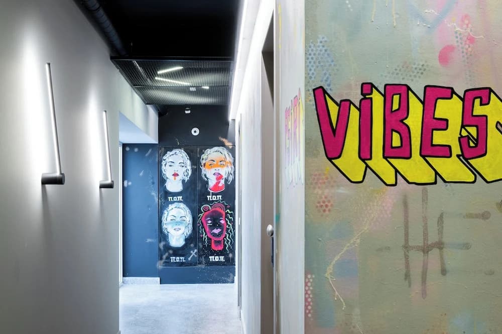 Psiri Vibes - photo 12