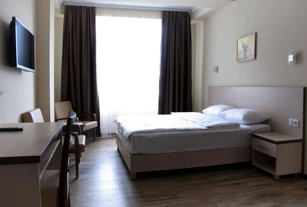 Tbilotel Hotel - photo 5