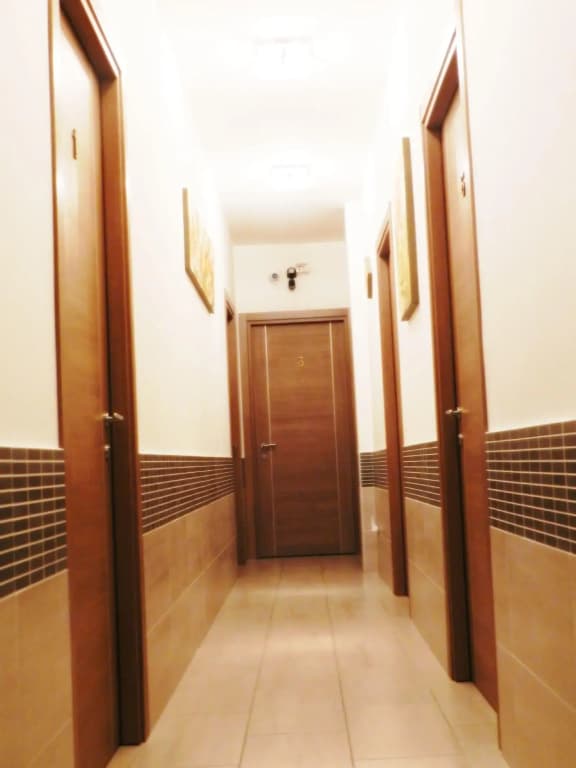 Vatican Rome B&B - photo 17