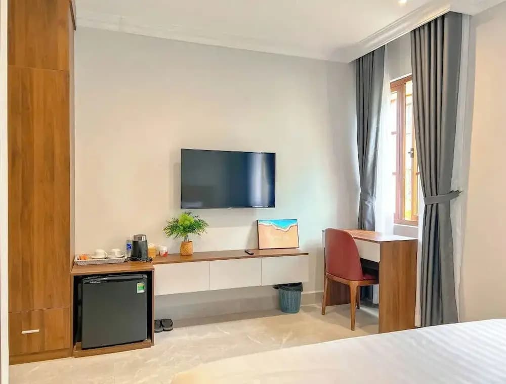 Linda Hotel - Sunset Town - Phu Quoc - photo 3
