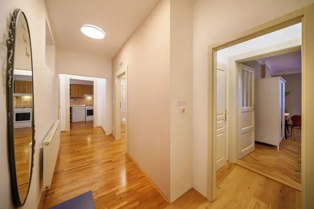 Old Town - Templova Apartments - photo 7