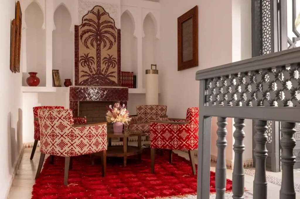 Riad Laz Mouassine & WELLNESS - photo 13
