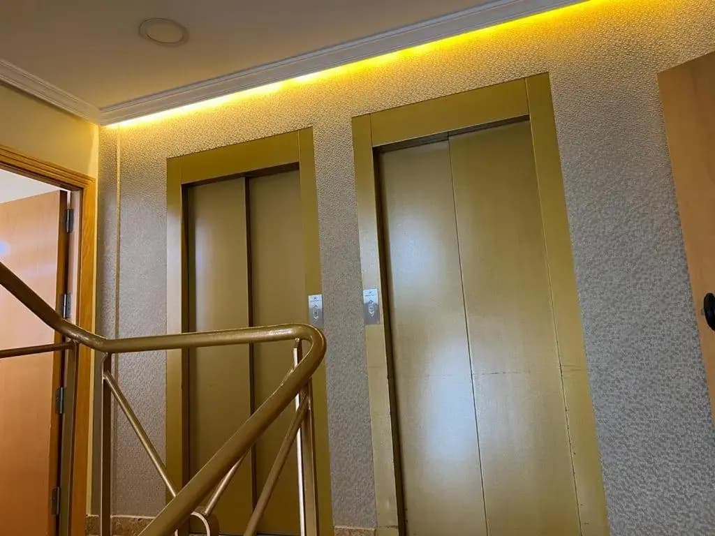 Hotel Suites Feria de Madrid - photo 12