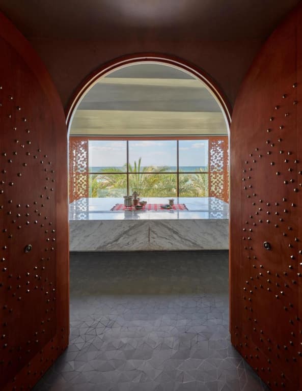 Fairmont Ajman - photo 19