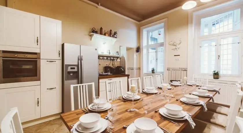 Grand Apartment Danube 5bdr - photo 8