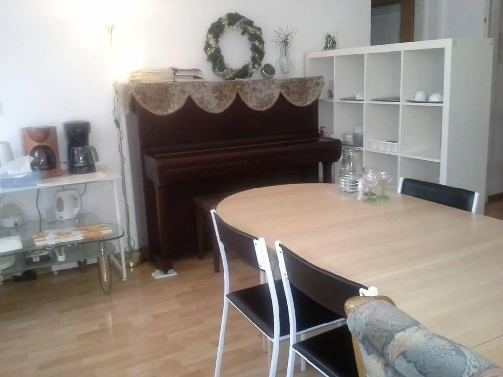 Pension Vienna Happymit - photo 2