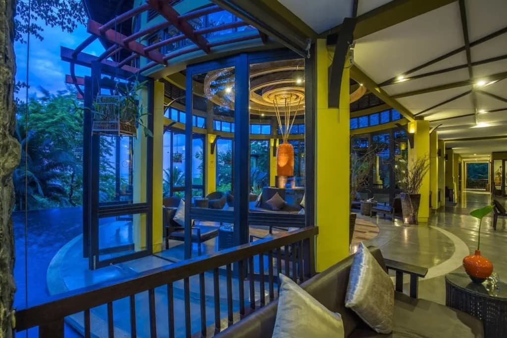 New Star Beach Resort - photo 32