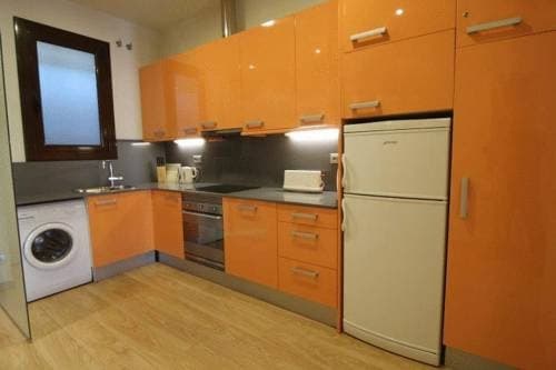 Tendency Apartments 2 - photo 14
